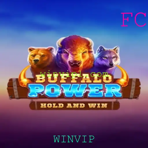 Descubra o Empolgante Mundo de BuffaloPower: Jogue e Conquiste com WINVIP