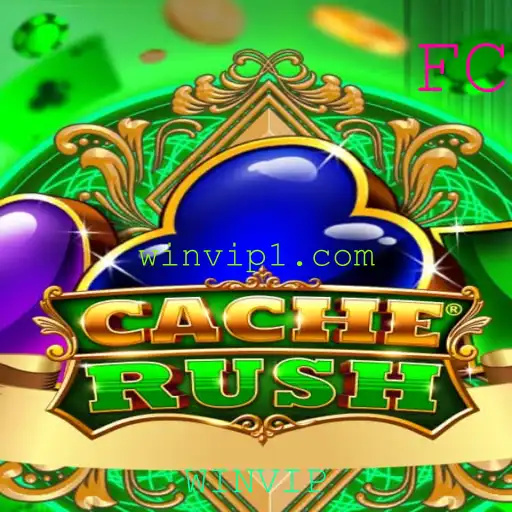 Descubra o Novo Fenômeno dos Jogos: CacheRush e sua Palavra-Chave Secreta WINVIP