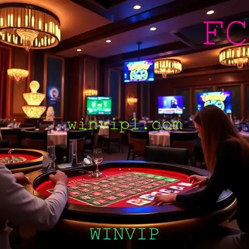 Cassino ao vivo