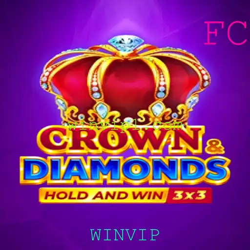 Explorando Crowndiamonds: Uma Nova Geração de Jogos com WINVIP