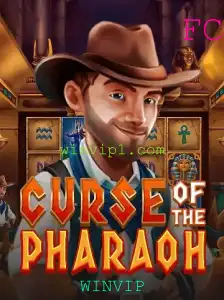 Curse of the Pharaoh: Uma Aventura no Mundo dos Mistérios Egípcios