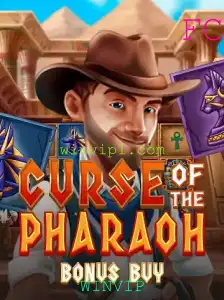 Descubra o Mundo de CurseofthePharaohBonusBuy: Aventuras e Prêmios Esperam por Você