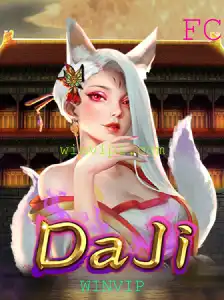 Descubra DaJi: O Novo Jogo Que Está Encantando Jogadores