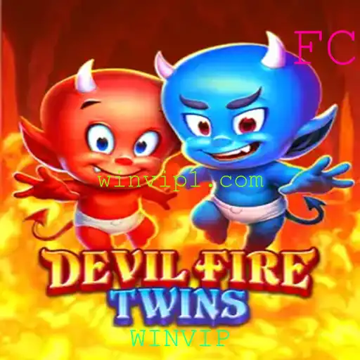 Descubra o Universo de DevilFireTwins e Conquiste com WINVIP