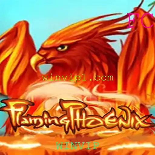 Descubra o Mundo de FlamingPhoenix: Como Jogar e Vencer com WINVIP