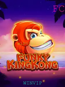FunkyKingKong: A Experiência de Jogo Que Você Estava Esperando