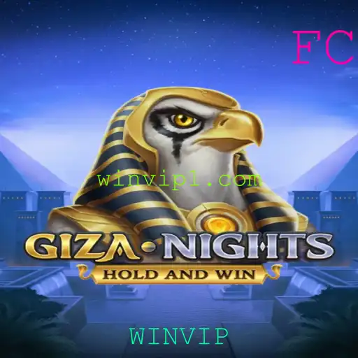 Descubra GizaNights: O Novo Jogo Que Está Conquistando os Jogadores
