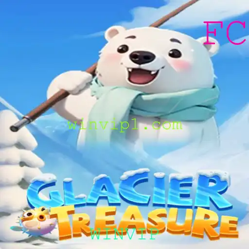 Descubra GlacierTreasure: A Aventura Congelante Que Conquista Jogadores