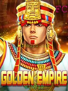 Descubra o Mundo do Jogo GoldenEmpire com o Código Exclusivo WINVIP