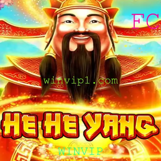HeHeYang: Descubra o Jogo do Momento Com a Palavra-Chave WINVIP