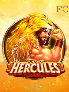 Hercules: O Jogo que Desafia Heróis com a Palavras-Chave WINVIP