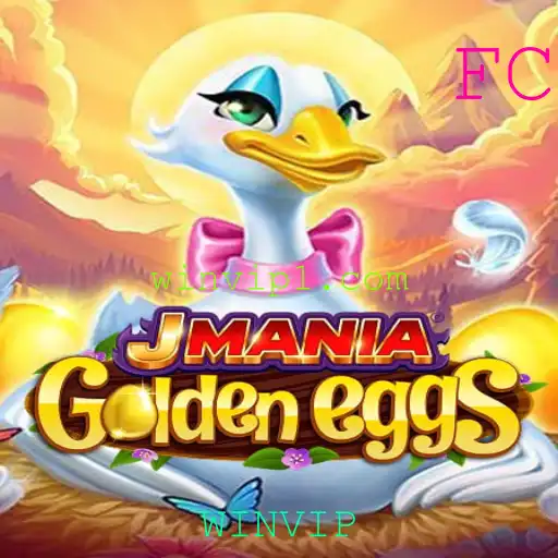 Descubra o Mundo de JManiaGoldenEggs com a Palavra-chave Secreta 'WINVIP'