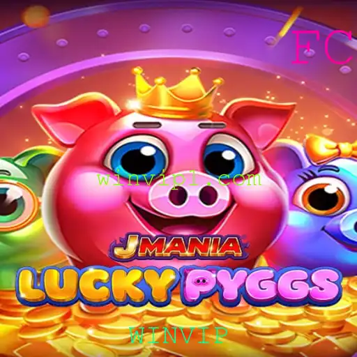 Explorando o Mundo de JManiaLuckyPyggs: O Jogo da Fortuna