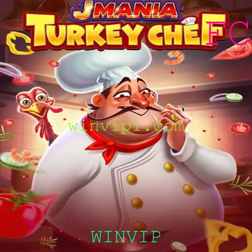 JManiaTurkeyChef: Um Mergulho no Universo Culinário com a Palavra-Chave WINVIP