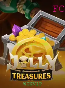 Explorando o Mundo de JollyTreasures: Um Jogo de Aventuras e Estratégia