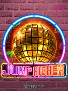 Descubra JumpHigher: O Desafio Vertical com a Palavra-chave WINVIP