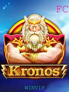 Descubra Kronos: O Jogo de Estratégia do Momento com WINVIP