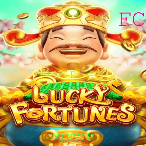 Descubra o Fascinante Mundo de LUCKYFORTUNES com o Código Especial WINVIP