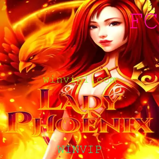 LadyPhoenix: Uma Aventura Épica no Mundo dos Jogos com a Palavra-chave WINVIP