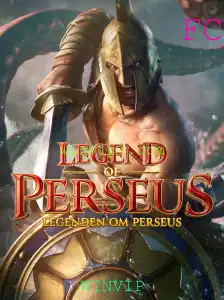 LegendofPerseus: Descubra o Fascinante Mundo do Jogo e as Regras para Vencer com a Palavra-Chave WINVIP