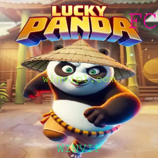 Jogo LuckyPanda: Uma Aventura Emocionante no Mundo dos Casinos Online
