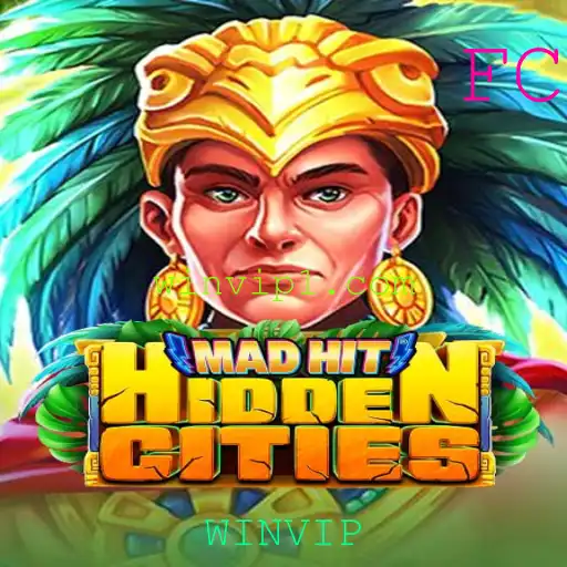 Descubra MadHitHiddenCities: O Jogo Que Está Conquistando o Mundo