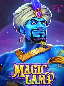 MagicLamp: O Jogo da Aladdin Que Capturou a Imaginação de Todos