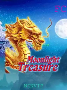 Desvendando o Fascinante Jogo MoonlightTreasure e o Código WINVIP