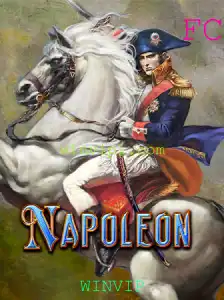 Napoleon: Descubra o Fascinante Jogo de Estratégia e Aventura com a Chave WINVIP