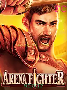 ArenaFighter: A Nova Sensação dos Jogos de Combate e Estratégia