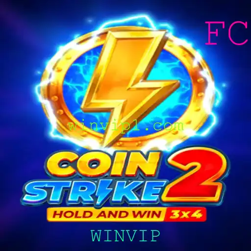 CoinStrike2: O Jogo Que Revoluciona com a Palavra-Chave WINVIP