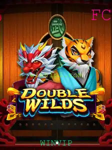 Explorando o Mundo de DoubleWilds: Uma Aventura de Jogo Intensa
