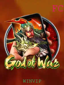 Explorando o Universo de GodofWarM e a Estratégia de Vencer com WINVIP