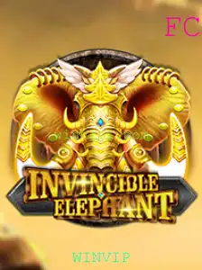 Invincible Elephant: Descubra o Fascinante Mundo do Jogo com a Chave 'WINVIP'