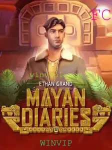 Descubra o Enigmático Jogo MayanDiaries: Aventura e Mistério