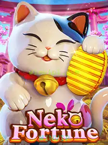 Explorando NekoFortune: O Jogo de Sorte Que Conquista o Mundo