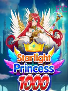 StarlightPrincess1000: Mergulhe no Fascinante Mundo das Princesas Cósmicas