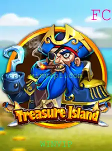 Descubra a Aventura em TreasureIsland: Como Jogar e Ganhar com WINVIP