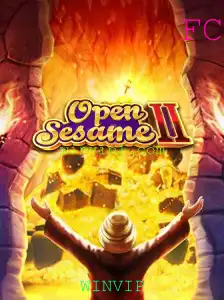 Descubra o Mundo de OpenSesameII: Um Jogo de Estratégia e Aventuras Incríveis