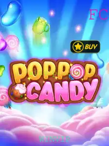 Explorando o Divertido Mundo de POPPOPCANDY: Um Novo Jogo em Alta