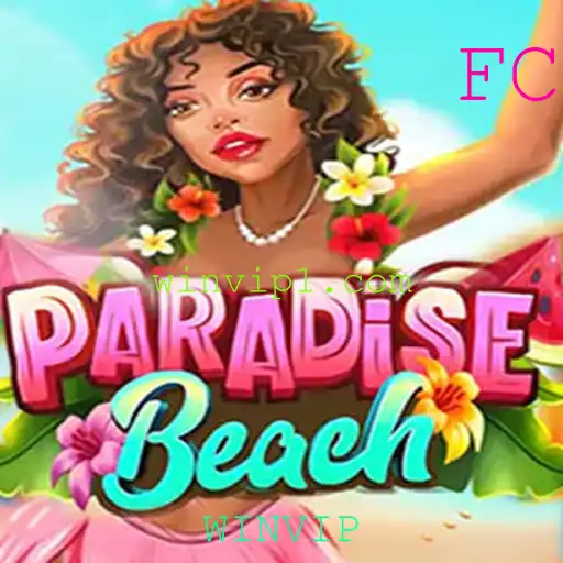 ParadiseBeach: Mergulhe na Aventura Tropical com a Palavra-chave Secreta WINVIP