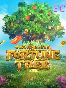 Descubra o Encantador Jogo ProsperityFortuneTree