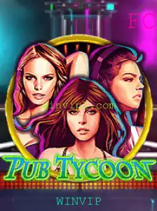 Descubra o Mundo Fascinante de PubTycoon e a Estratégia por Trás da Palavra Mágica: WINVIP