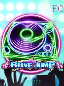 RaveJump: Uma Experiência de Jogo Vibrante e Empolgante