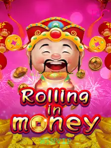 RollingInMoney: Entre na Ação e Descubra as Oportunidades com a Palavra-Chave 