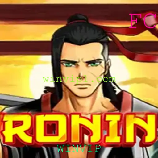 Ronin: Uma Jornada Épica no Mundo dos Jogos