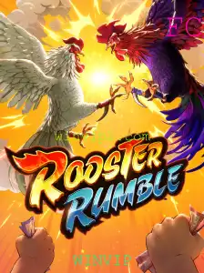 Desvendando o Empolgante Mundo do Jogo RoosterRumble