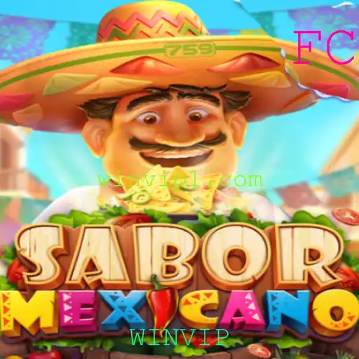 Descubra o Empolgante Mundo do Jogo SaborMexicano