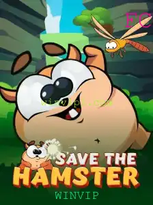 Descubra o Fascinante Mundo de SavetheHamster: O Jogo que Conquista Corações
