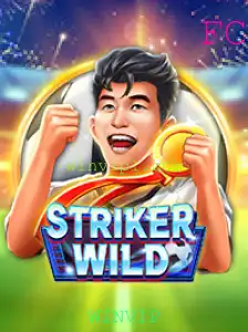 Descubra StrikerWILD: O Jogo de Ação que Vai Revolucionar seu Entretenimento